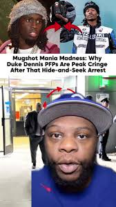 Sendai and Duke Dennis