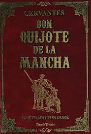 Descubre el libro de don quijote de la mancha con eshsevilla.es. Descargar Y Leer Don Quijote De La Mancha Libro Pdf En 2020 Quijote De La Mancha Don Quijote Pdf Libros