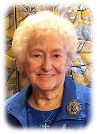 Hilda Fair Obituary March 30, 2022