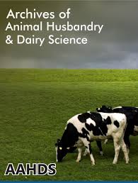 Iris Publishers Archives Of Animal Husbandry Dairy Science Aahds Animals Animal Husbandry Carnivorous Animals