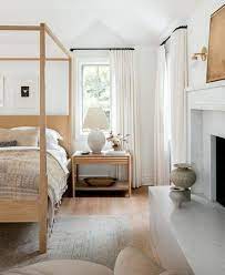 What color accent wall goes with light wood floors and brown green furniture and beige walls? 34 Beautiful Blonde Wood Home Decor Ideas Digsdigs
