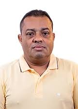 Candidato Alex Amarrado