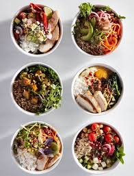 How To Build A Grain Bowl Williams Sonoma Taste Grain Bowl Recipe Grain Bowls Healthy Healthy Grains