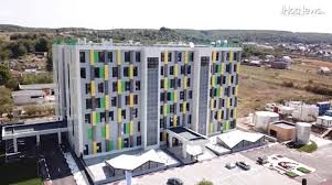 Vezi locatia, adresa, comentarii și ore de deschidere. Videoreportaj Cum AratÄƒ Cel Mai Nou Spital Construit De La Zero De Statul Roman Nimeni Nu Credea CÄƒ Va Fi Gata In 30 De Luni Hotnews Mobile