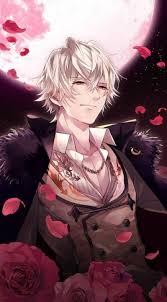 Halloween ★5 card gacha dazai, comte germain and.sebastian ikemen vlad cv.saito soma #斉藤壮馬 ikémen vampire otome game app by cybird website: Pin On Ikemenvampire