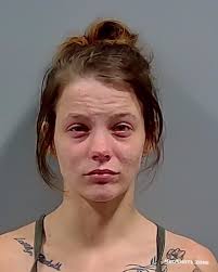 HANSEN ALYSSA JOYCE 10/09/2021