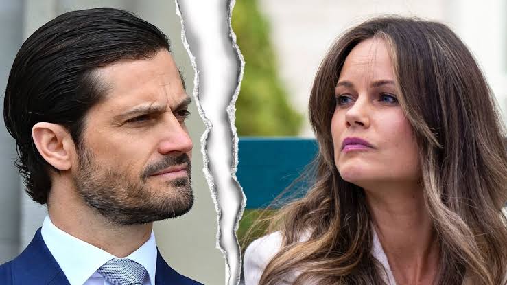 Så går det ekonomiskt för prins Carl-Philip och prinsessan Sofia | Hänt