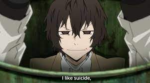 Caelia ( tom a lincoln ),. Anime Characters Who Are Suicidal Novocom Top