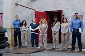 Who are the actresses in orange is the new black? Orange Is The New Black Is Officially Over Here S What Happened To Your Favorite Characters