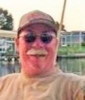 Richard Russell Obituary (1950