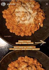 People On Tiktok Are Obsessed With Cooking Vodka Sauce So I Found The Best Recipe And Tried It For Myself Vodka Sauce Vodka Pasta Food