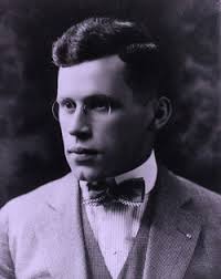 William Ambrose “Bill” Endres (1891-1955)