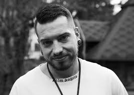 Tim Locher • Swiss Men's Award