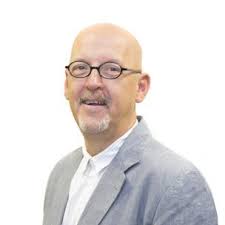 Interviews with the Judges: Mark Foxwell