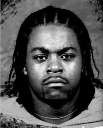 Thaddeus Gibson: Ohio State Football