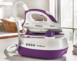 Buy The Swan 2400 Watt Steam Generator Iron From K Life Your Online Shop For K Lifelaundry Free Delivery On Orders Over Pound 50