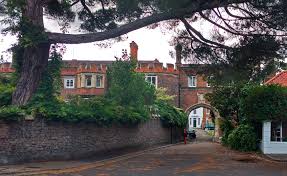 Official afc richmond twitter account #wearerichmond ⚽️. Richmond Palace Garden