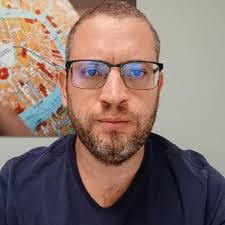 Marcio Lopes's Instagram, Twitter & Facebook