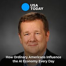 Recon Analytics Featured in USA Today for AI Adoption Research