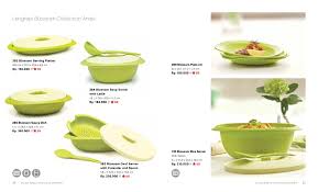 Katalog harga dan promo tupperware terbaru. Katalog Produk Reguler 2018 Tupperware Murah Surabaya