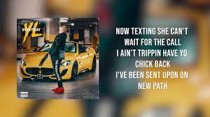 Youngn Lipz Everyday Official Lyric Video Youtube