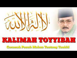 Kh Af Ghazali Youtube Channel Youtube