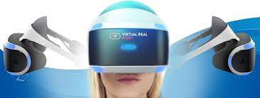 Virtual Real Porn brengt VR-porno naar PlayStation VR - PlaySense