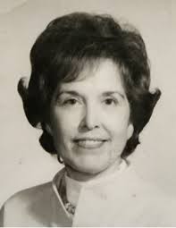 Rose Ellen (Blake) Ames Obituary