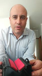 José Antonio Conti Júnior (Juninho Conti)