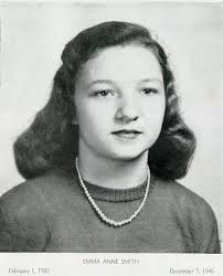 Emma Anne Smith (1932-1946)