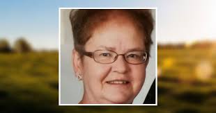 Lavonne Joyce Schardin Obituary May 11, 2019