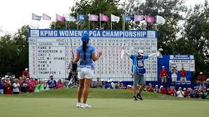 Lpga mediheal championship daly city, california. Lpga Players Making Major Decisions