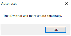 I personally do not think anybody would not want to speed up their various downloads up to 5 times earlier. Download Idm Trial Reset Use Idm Free For Lifetime Without Crack Idm Keys Premium