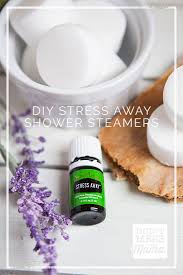 Diy Aromatherapy Shower Steamers Diy Aromatherapy Shower Steamers Diy Food Recipes