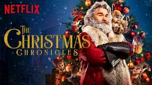 The christmas chronicles (original title). Are You Listening Christmas Chronicles Netflix Film Review
