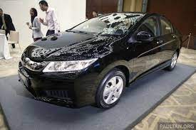 The range topping v is priced. 2014 Honda City Malaysian Spec Model Previewed Paultan Org