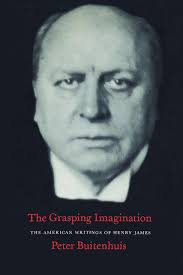 Buy The Grasping Imagination: The American Writings of Henry James (Heritage)  Book Online at Low Prices in India