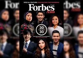 All those residing in the region and whose business and impact are mainly in these countries are eligible. Forbes 30 Under 30 Asia 2020 Bold Outline India S Leading Online Lifestyle Fashion Travel Magazine