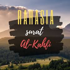 Di dalamnya termuat 4 kisah, yang dengan merenunginya, mampu mengantar pembaca insyaallah kepada lima pelajaran penting dalam kehidupan. Rahasia Surat Al Kahfi Tentang Keajaiban Allah Bekerja Pondok Islami Menebar Berkah Berbagi Manfaat