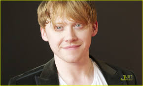 Rupert Grint, James & Oliver Phelps Bring Madrid Magic: Photo 423820