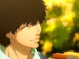 Daryl Lorenz in Mobile Suit Gundam Thunderbolt