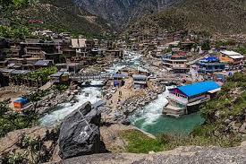 Rapid urbanization made kabul the world's 75th. Khyber Pakhtunkhwa Gaz Wiki