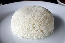 Kubis cincang bisa menjadi alternatif lain yang sehat untuk mengganti nasi. Nasi Wikipedia Bahasa Indonesia Ensiklopedia Bebas