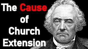 The Cause of Church Extension