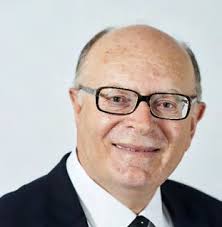 20 years of EHRA Presidents' memories