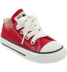 Chuck Taylor Low Top Sneaker