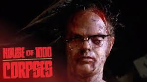 'Rainn Wilson Becomes Fishboy' Scene