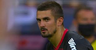 Ramos playing for colomiers in 2016. Ox7vaqpnbcbw M