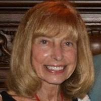 Susan Silverman Obituary