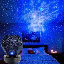 For romantic lights for bedrooms. Romantic Led Starry Night Lamp 3d Star Projector Light For Bedroom Decor Usb Music Galaxy Sky Projector Lights Walmart Com Walmart Com
